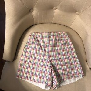 Boutique-Style Custom Made Toddler Boy Shorts
